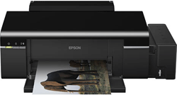 Принтер и МФУ - Epson - Stylus L 800